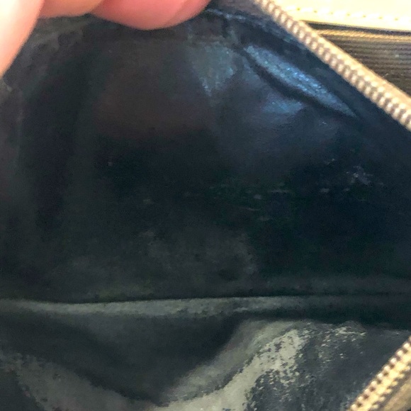 BURBERRY London vintage wallet - Picture 5 of 8